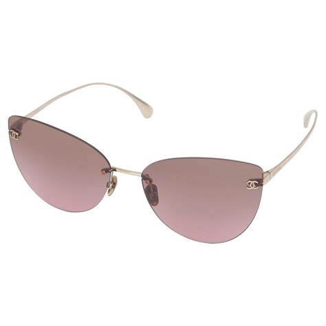 chanel sunglasses replacement lenses